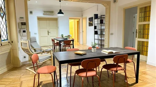 Rooms in Madrid Moncloa-Aravaca - photo 9