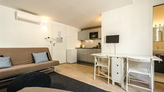 Apartments in Bologna - photo 5