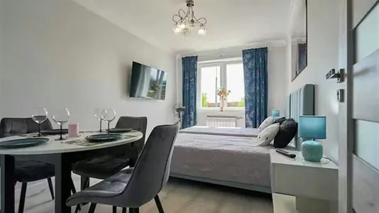 Apartments in Poznań - photo 1