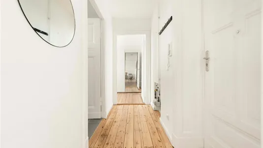 Apartments in Berlin Friedrichshain-Kreuzberg - photo 2