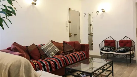 Apartments in Paris 8ème arrondissement - photo 4