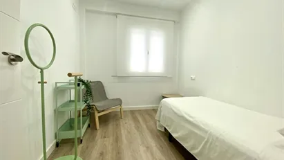 Room for rent in Málaga, Andalucía
