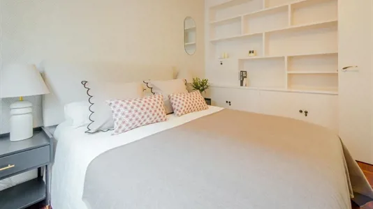 Rooms in Madrid Chamberí - photo 3