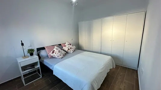 Apartments in Madrid Carabanchel - photo 4