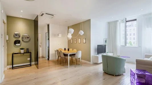 Apartments in Milano Zona 4 - Vittoria, Forlanini - photo 6