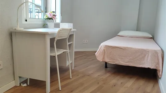 Rooms in Madrid Puente de Vallecas - photo 6