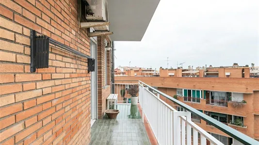 Apartments in Barcelona Sant Andreu - photo 5