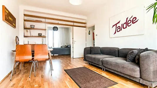 Apartments in Vienna Landstraße - photo 3
