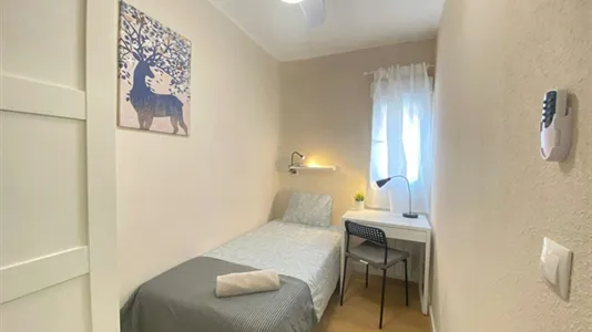 Rooms in Las Barranquillas - photo 1