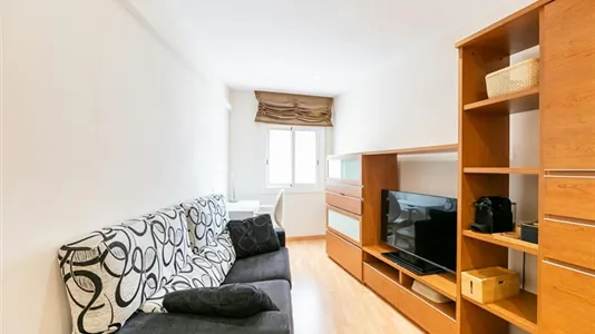 Apartments in Barcelona Sant Andreu - photo 3