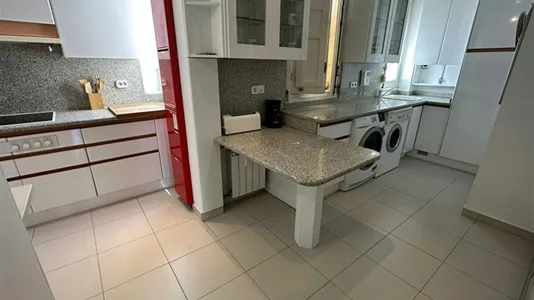 Rooms in Madrid Chamberí - photo 8