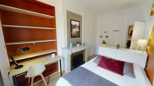 Rooms in Lyon - photo 1