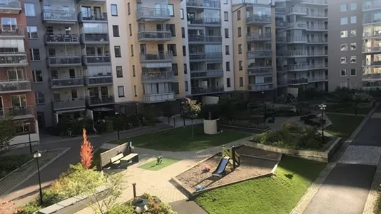 Apartments in Västerås - photo 11