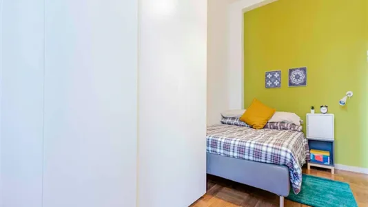 Rooms in Milano Zona 4 - Vittoria, Forlanini - photo 3