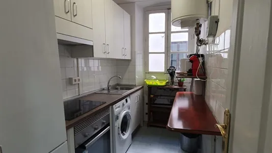 Rooms in Granada - photo 10