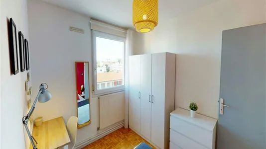 Rooms in Lyon - photo 4