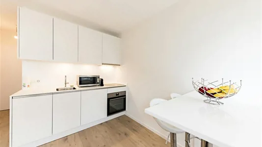 Apartments in Lausanne - photo 2