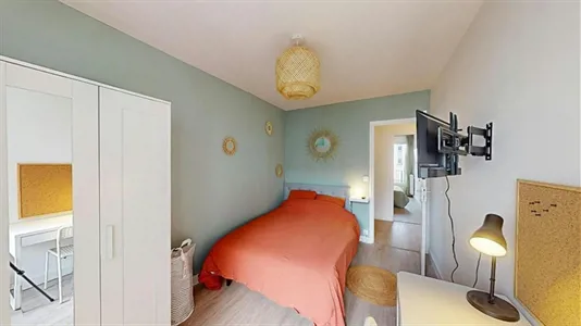 Rooms in Brest - photo 1