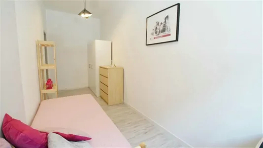 Rooms in Łódź - photo 4