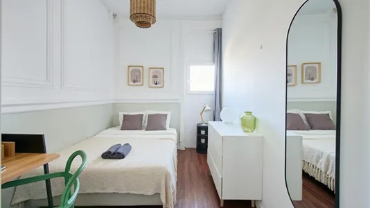 Rooms in Location is not specified - photo 2