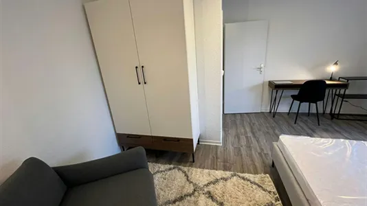 Apartments in Berlin Charlottenburg-Wilmersdorf - photo 7