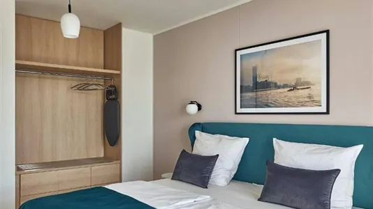 Apartments in Hamburg Nord - photo 8