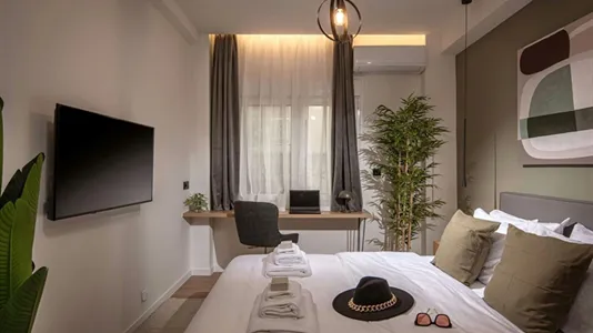 Apartments in Galatsi - photo 6