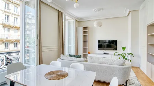 Apartments in Paris 3ème arrondissement - Marais - photo 9