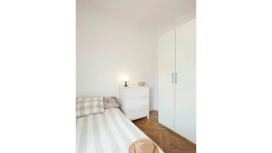 Rooms in Madrid Centro - photo 3