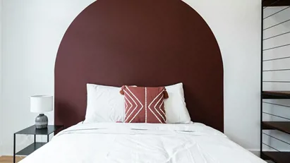 Room for rent in Brussels Elsene, Brussels