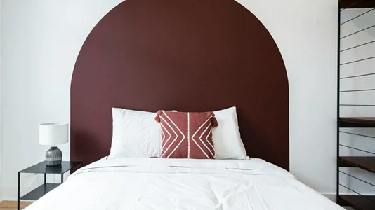 Rooms in Brussels Elsene - photo 1