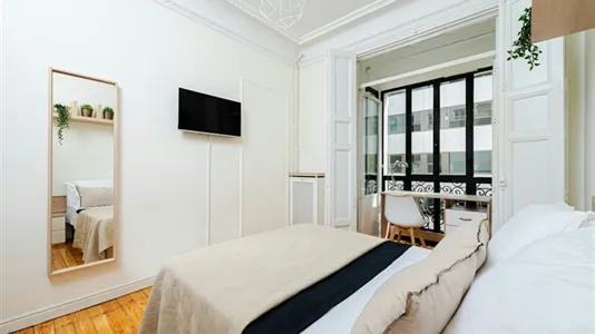 Rooms in Madrid Moncloa-Aravaca - photo 4
