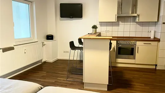 Apartments in Cologne Innenstadt - photo 5