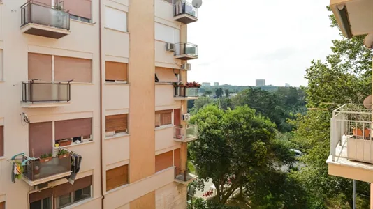 Rooms in Roma Municipio VIII – Appia Antica - photo 4