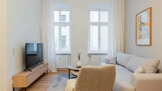 Apartments in Berlin Mitte - photo 6
