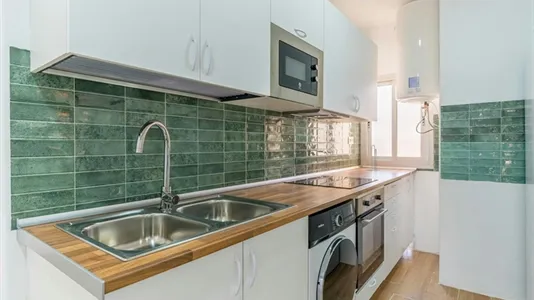 Rooms in Granada - photo 10