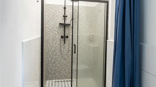 Rooms in Budapest XIII. kerület - photo 10