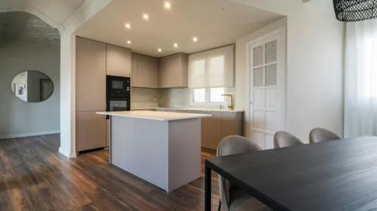 Apartments in Valencia Ciutat Vella - photo 9