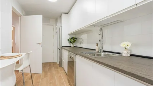 Rooms in Madrid Moncloa-Aravaca - photo 10