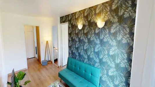 Rooms in Nanterre - photo 8