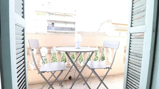 Rooms in Nice - photo 7