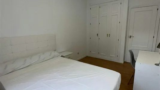 Rooms in Madrid Moncloa-Aravaca - photo 7