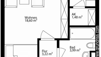 Apartment for rent in Munich Bogenhausen, Munich