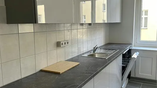 Rooms in Berlin Charlottenburg-Wilmersdorf - photo 5