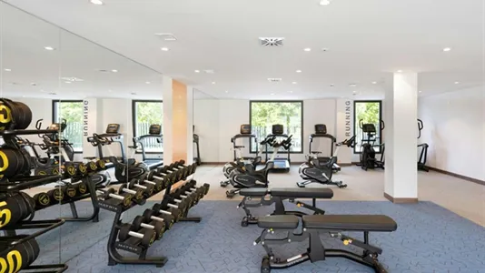 Apartments in Pozuelo de Alarcón - photo 10