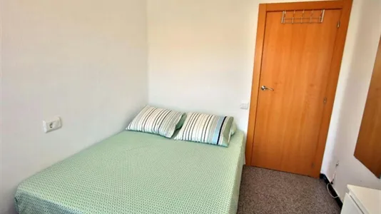 Rooms in Valencia La Zaidía - photo 10