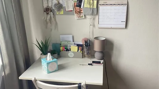 Rooms in Brussels Oudergem - photo 4