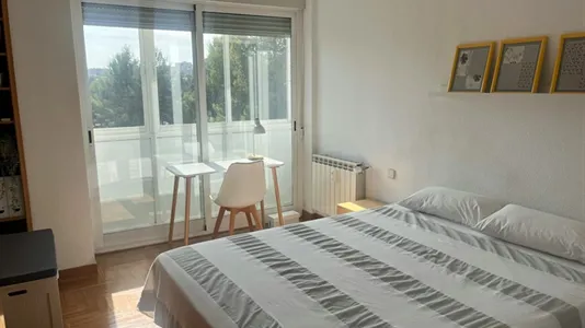 Apartments in Húmera-Somosaguas-Prado del Rey - photo 7