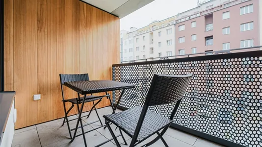 Apartments in Praha 6 - photo 5