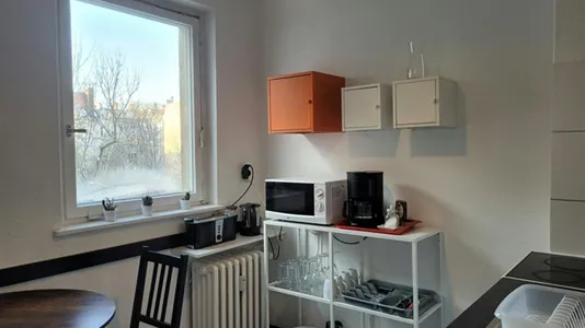 Apartments in Location is not specified - photo 7